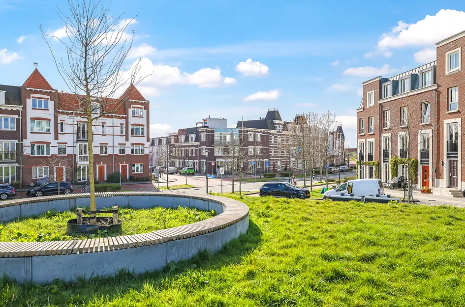 Laan van Oost-Indië 315