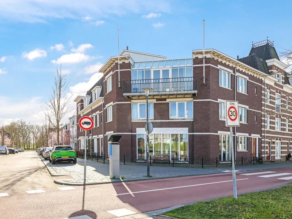 Laan van Oost-Indië 315, NIJMEGEN