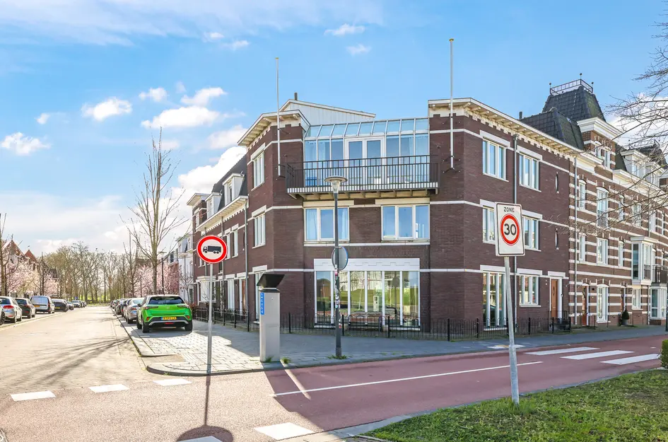 Laan van Oost-Indië 315