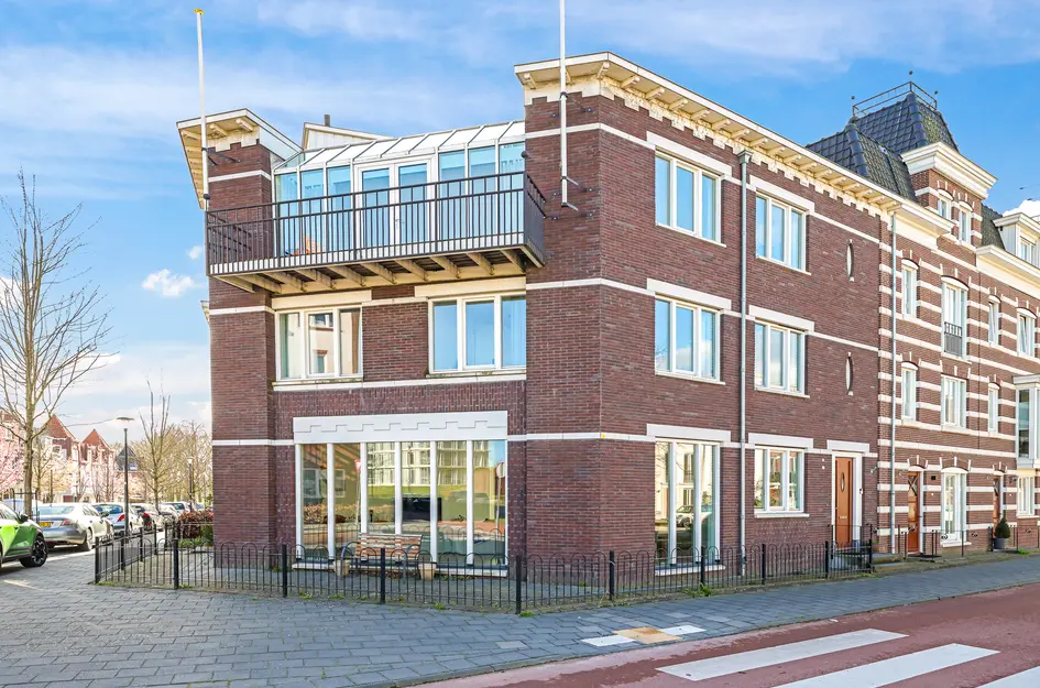 Laan van Oost-Indië 315