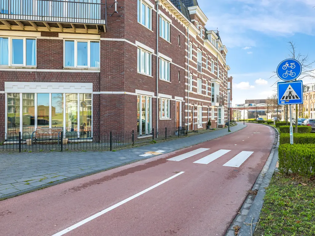 Laan van Oost-Indië 315, NIJMEGEN