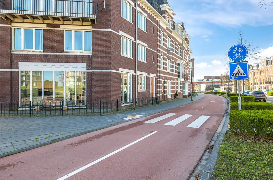 Laan van Oost-Indië 315