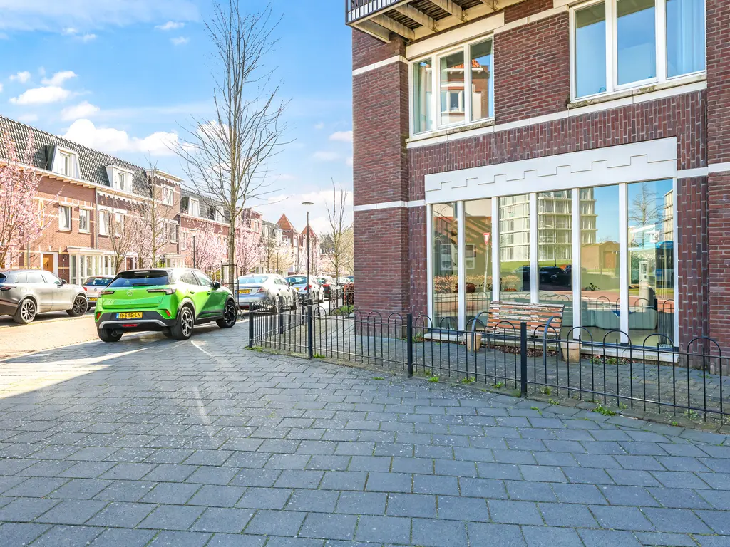 Laan van Oost-Indië 315, NIJMEGEN