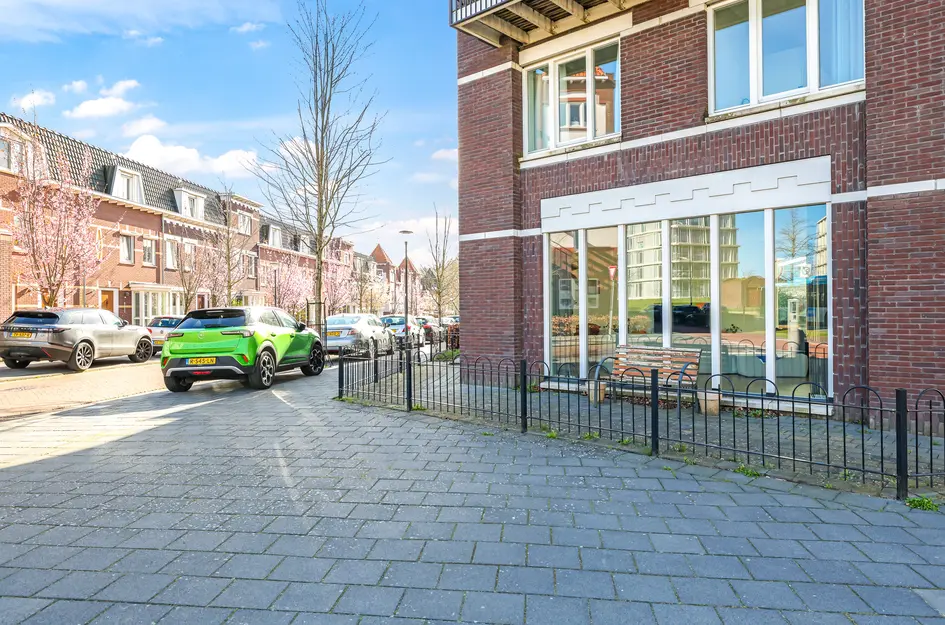 Laan van Oost-Indië 315