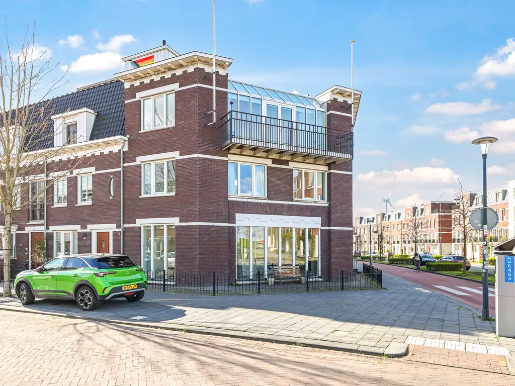 Laan van Oost-Indië 315, NIJMEGEN