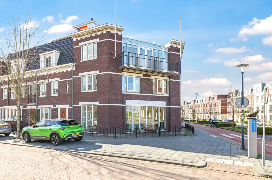 Laan van Oost-Indië 315