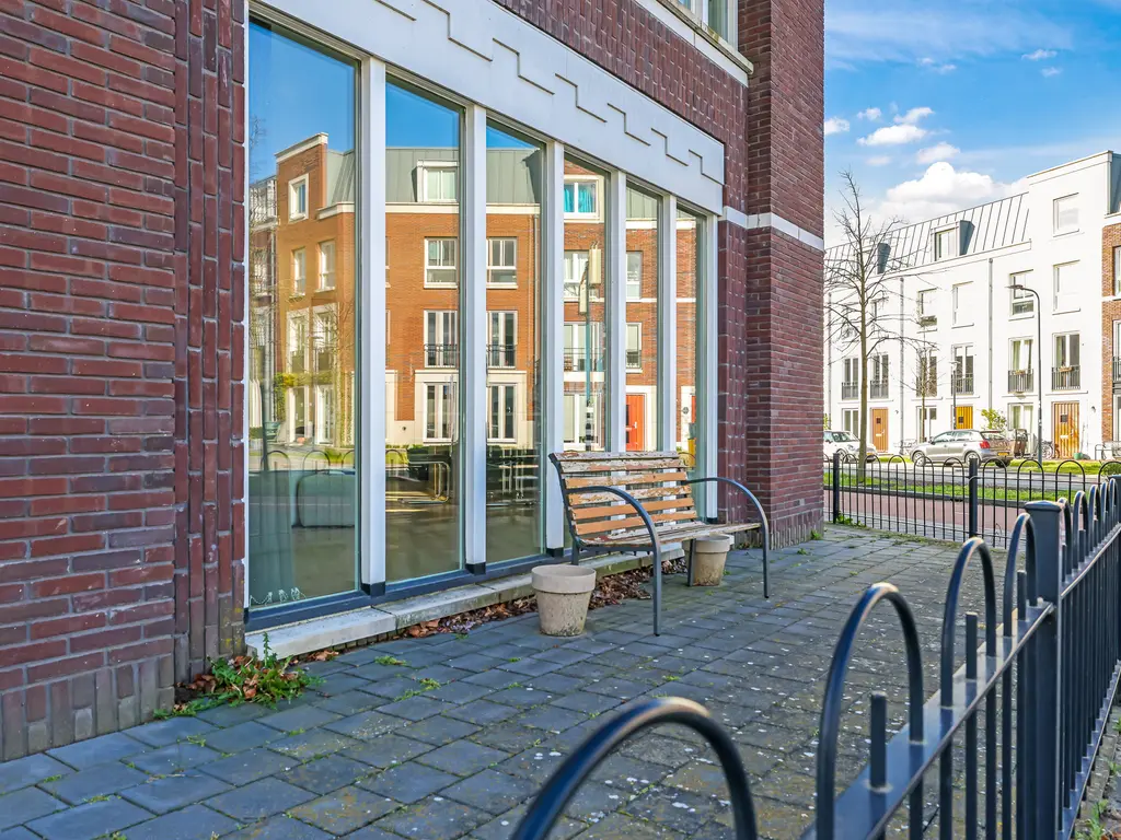 Laan van Oost-Indië 315, NIJMEGEN