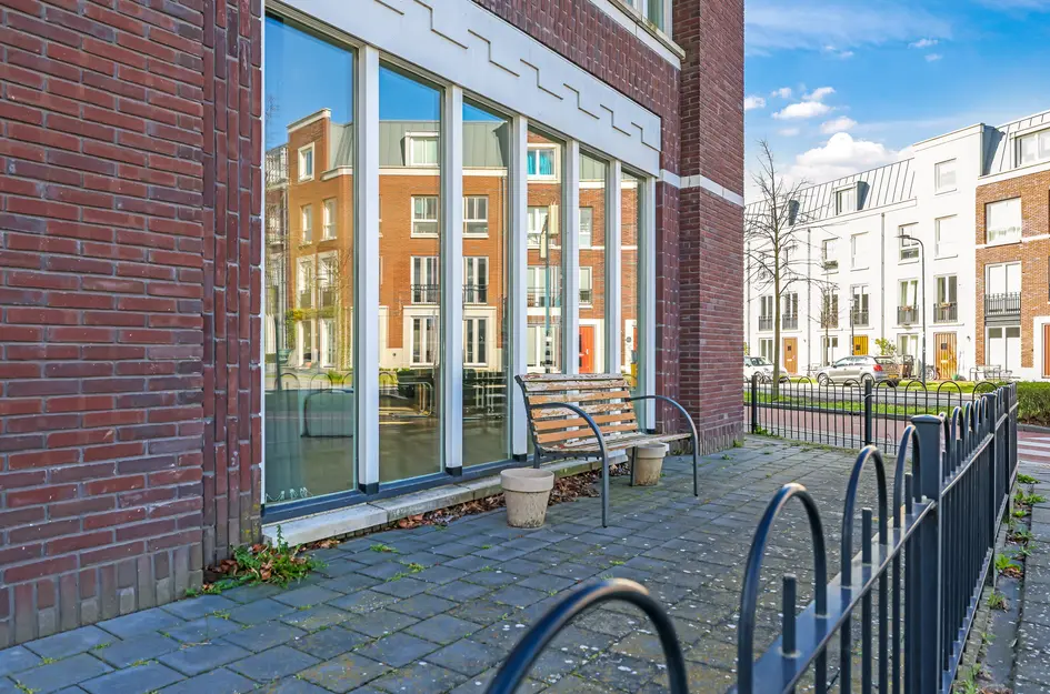 Laan van Oost-Indië 315