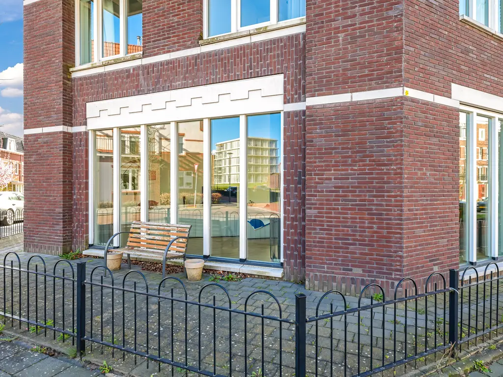 Laan van Oost-Indië 315, NIJMEGEN