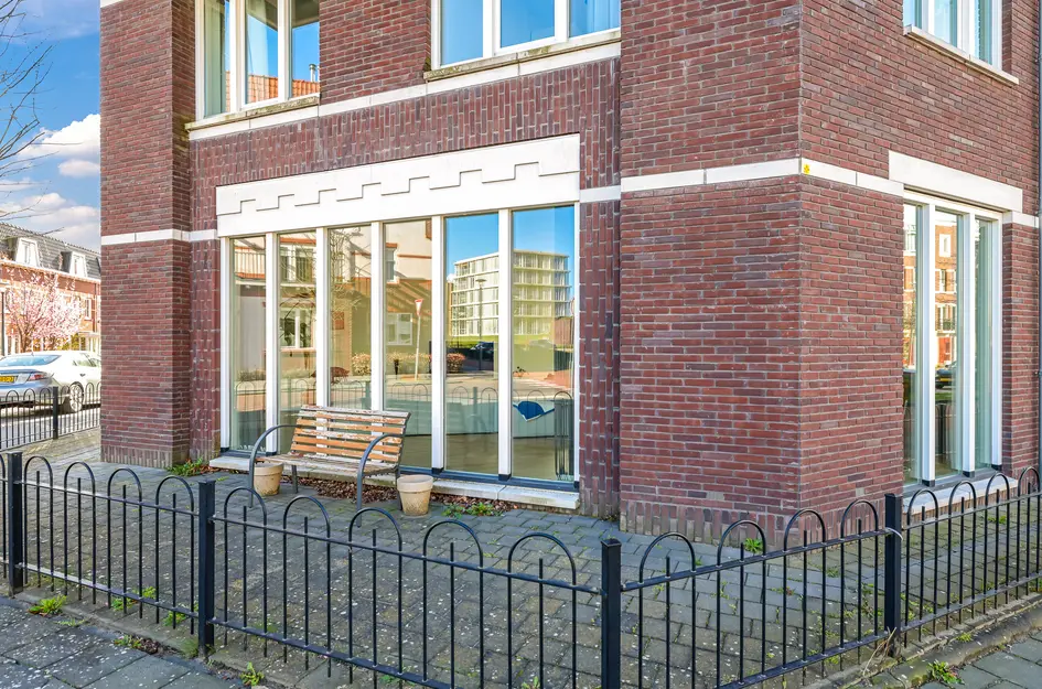 Laan van Oost-Indië 315