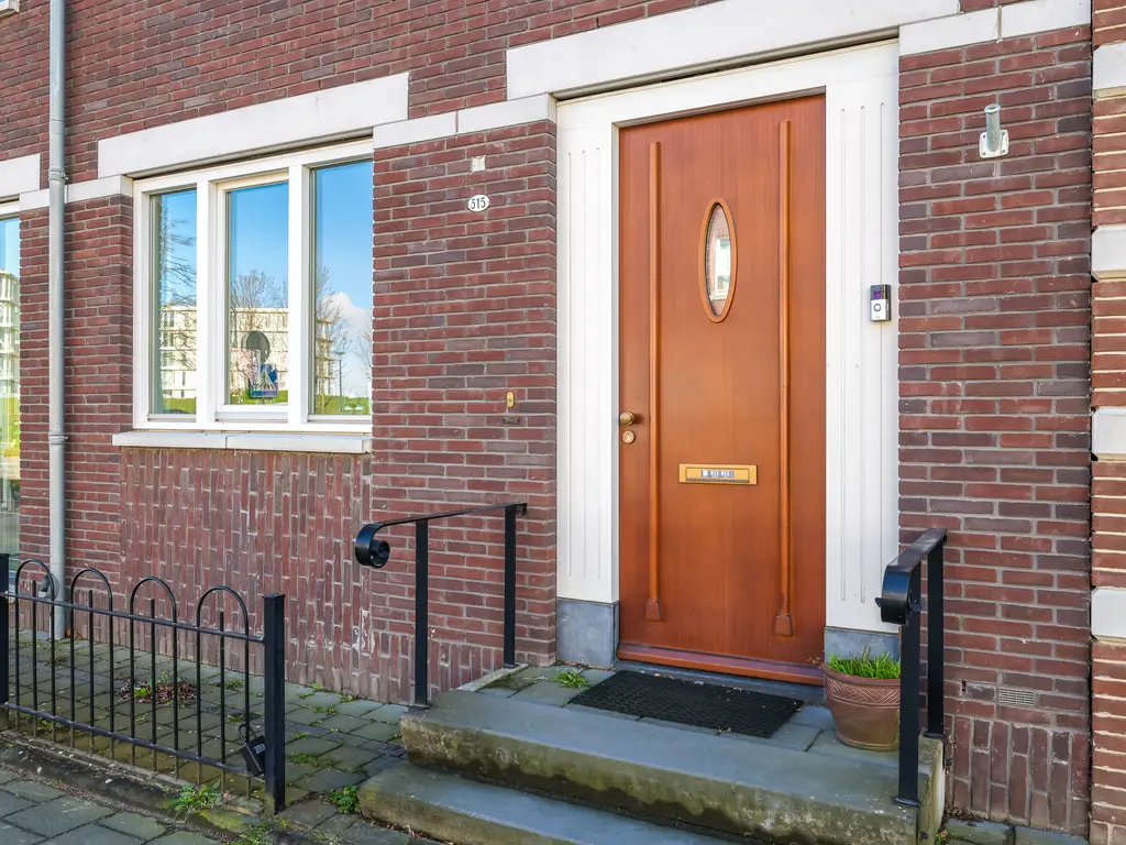 Laan van Oost-Indië 315, NIJMEGEN