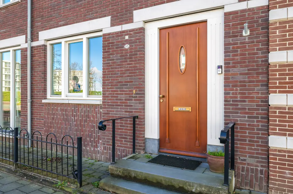 Laan van Oost-Indië 315