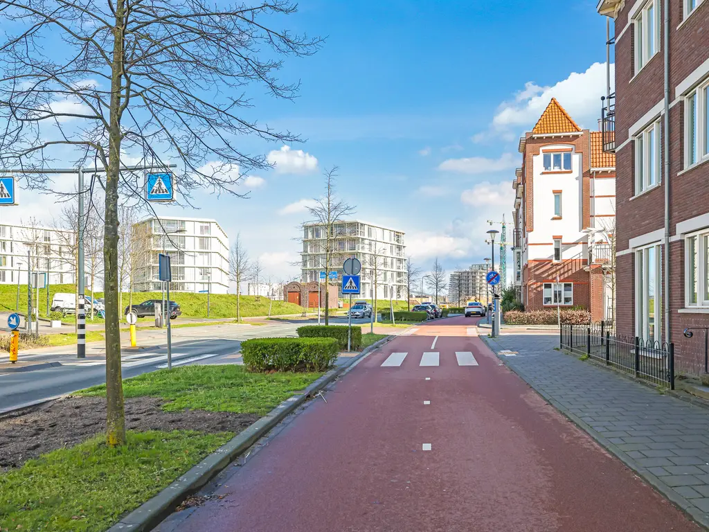 Laan van Oost-Indië 315, NIJMEGEN