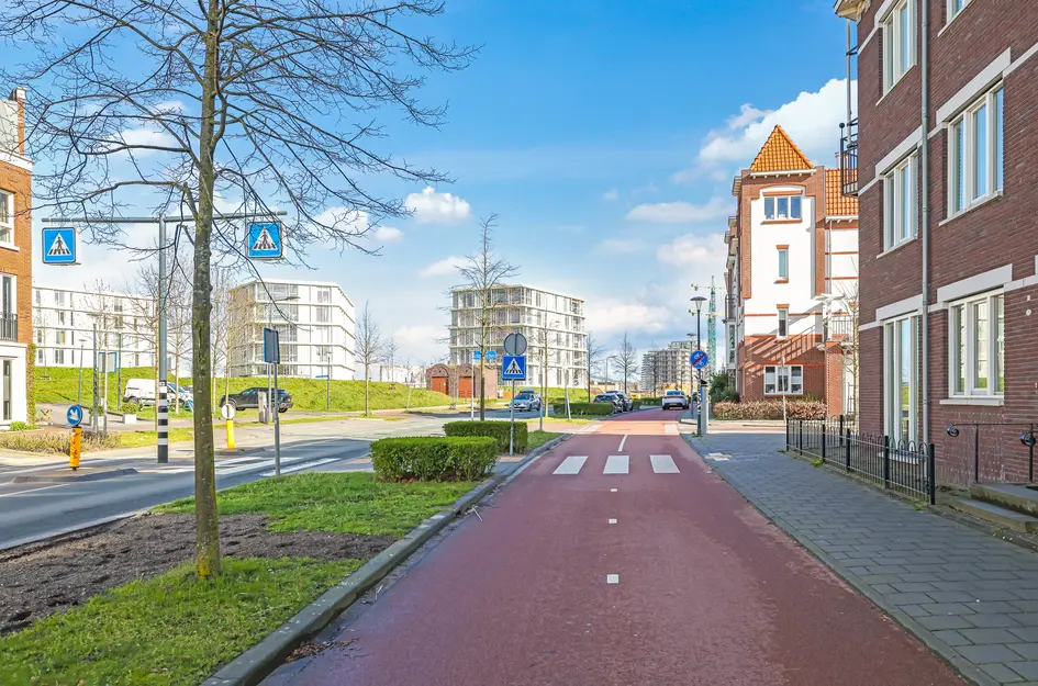 Laan van Oost-Indië 315