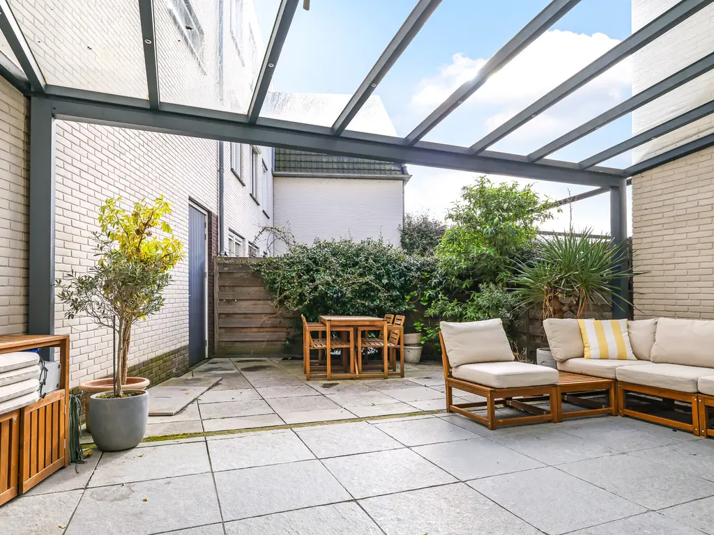 Laan van Oost-Indië 315, NIJMEGEN