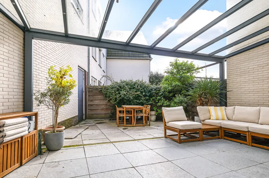 Laan van Oost-Indië 315