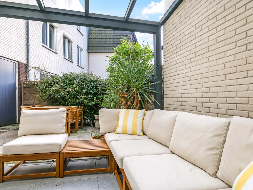 Laan van Oost-Indië 315, NIJMEGEN