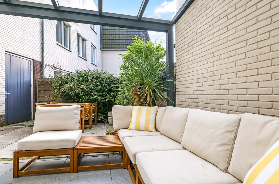 Laan van Oost-Indië 315