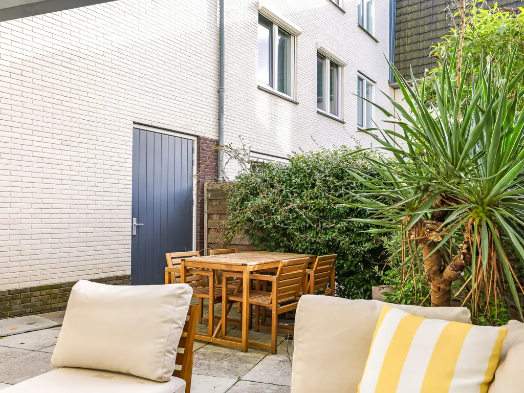 Laan van Oost-Indië 315, NIJMEGEN