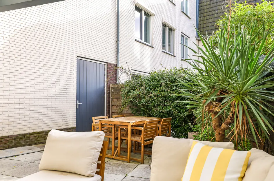 Laan van Oost-Indië 315