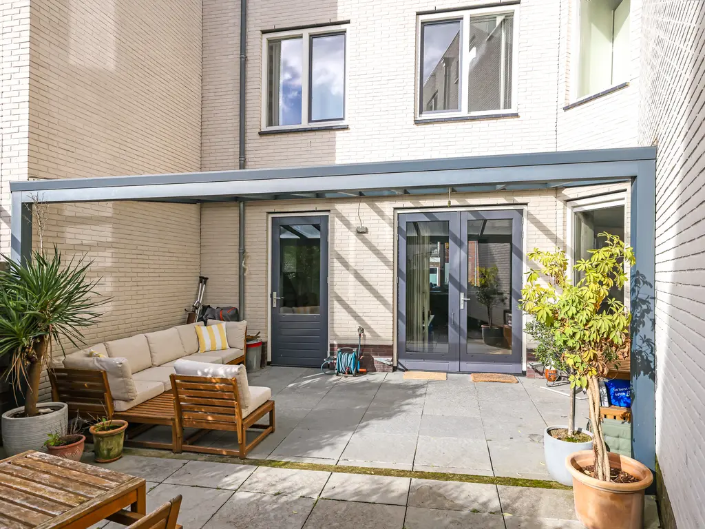 Laan van Oost-Indië 315, NIJMEGEN