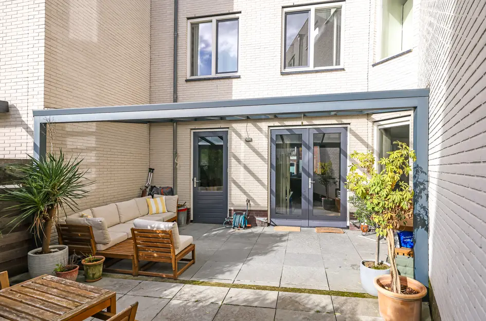 Laan van Oost-Indië 315