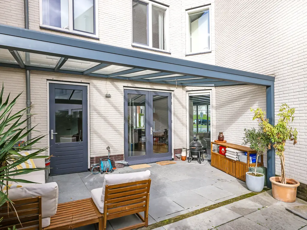 Laan van Oost-Indië 315, NIJMEGEN