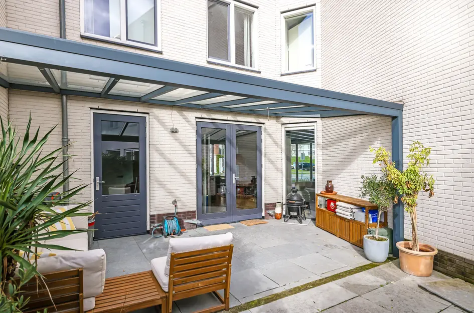 Laan van Oost-Indië 315