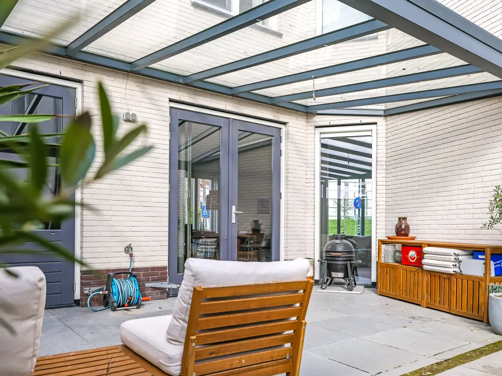 Laan van Oost-Indië 315, NIJMEGEN