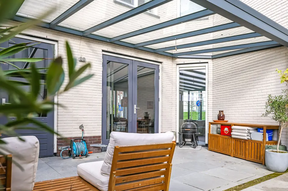 Laan van Oost-Indië 315