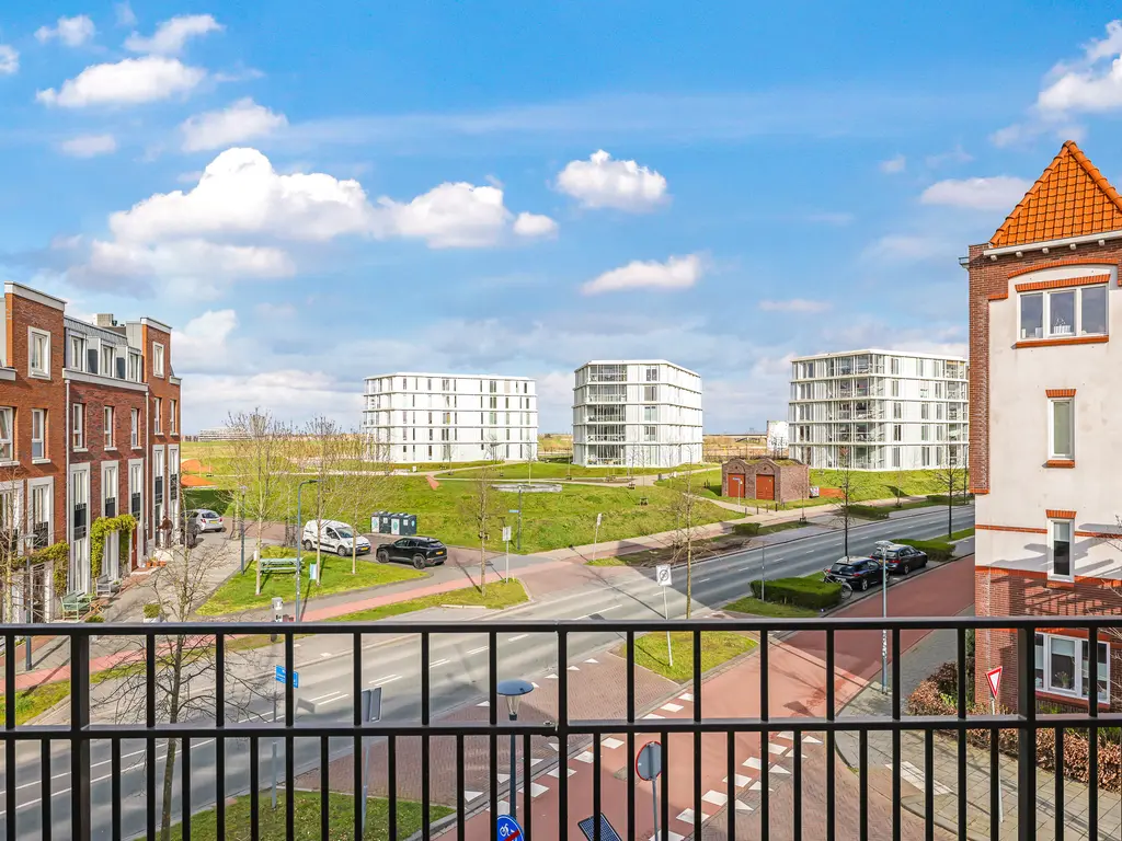 Laan van Oost-Indië 315, NIJMEGEN