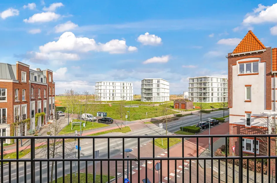 Laan van Oost-Indië 315