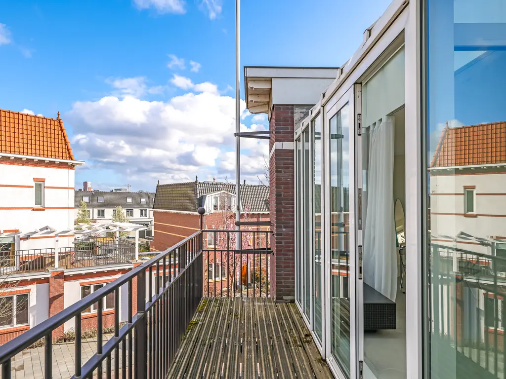 Laan van Oost-Indië 315, NIJMEGEN