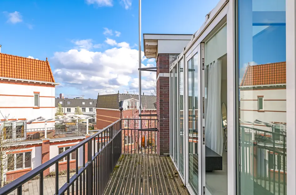 Laan van Oost-Indië 315