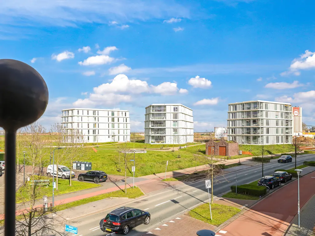 Laan van Oost-Indië 315, NIJMEGEN