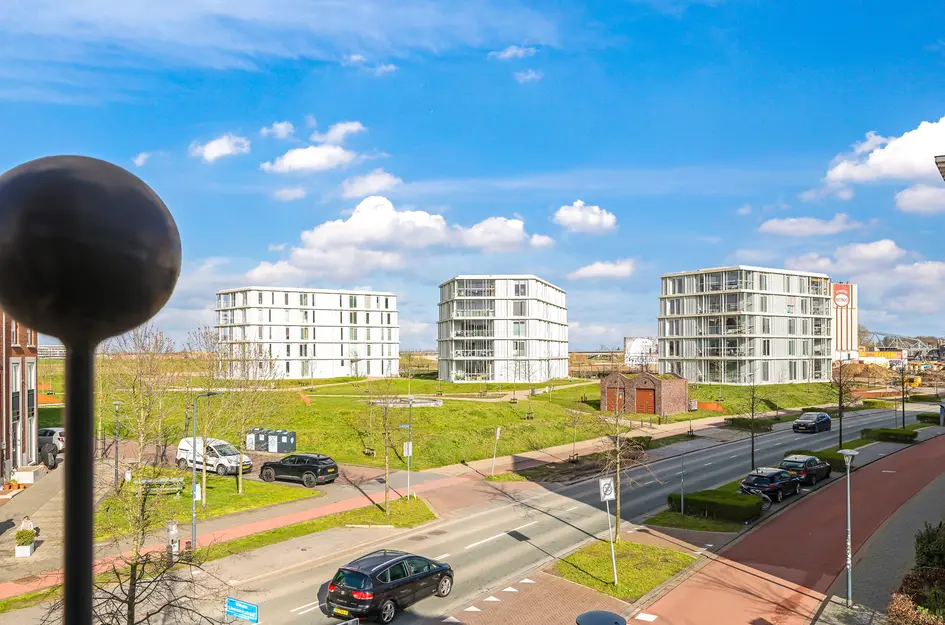 Laan van Oost-Indië 315