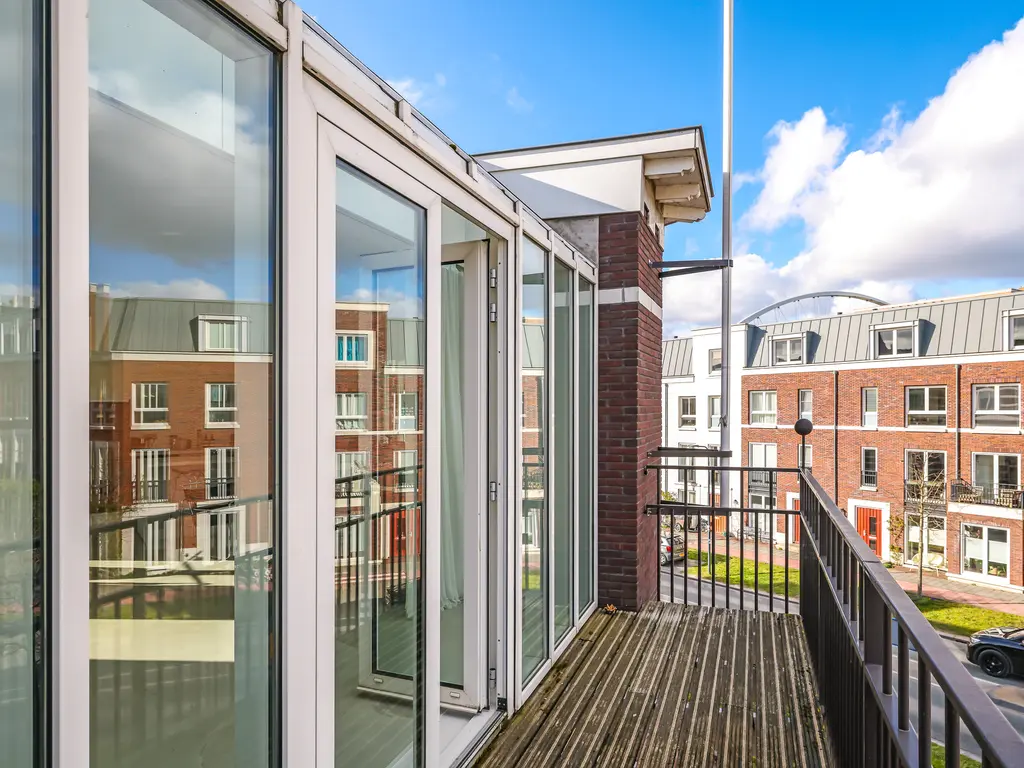 Laan van Oost-Indië 315, NIJMEGEN