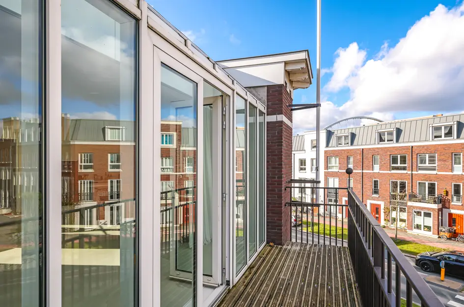 Laan van Oost-Indië 315