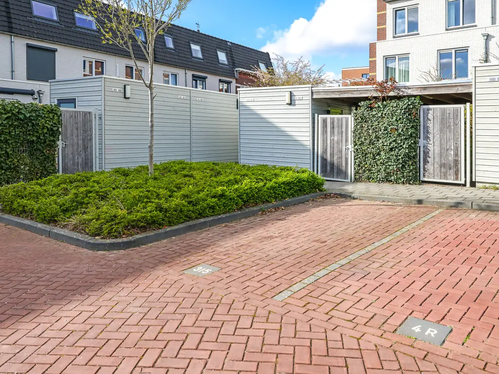 Laan van Oost-Indië 315, NIJMEGEN