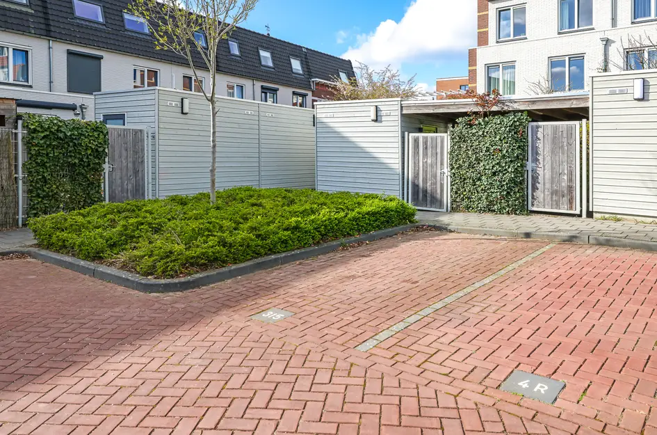 Laan van Oost-Indië 315