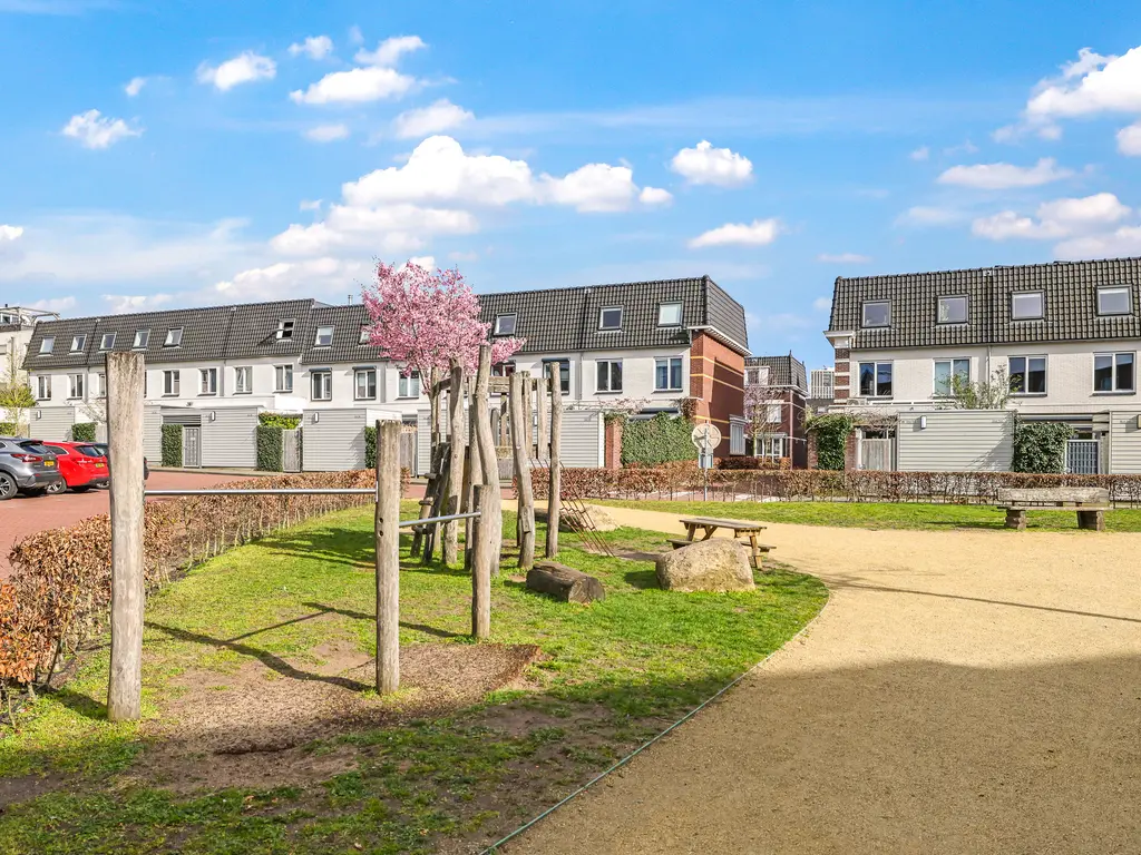 Laan van Oost-Indië 315, NIJMEGEN