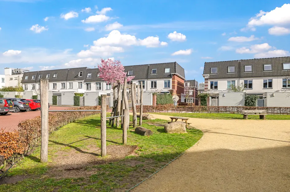 Laan van Oost-Indië 315