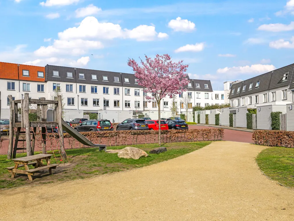 Laan van Oost-Indië 315, NIJMEGEN