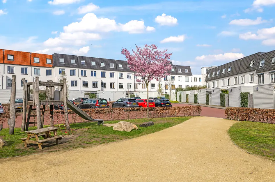 Laan van Oost-Indië 315