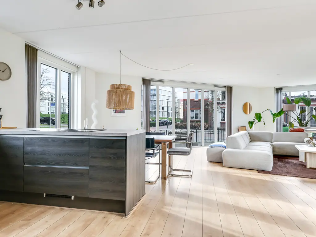 Laan van Oost-Indië 315, NIJMEGEN