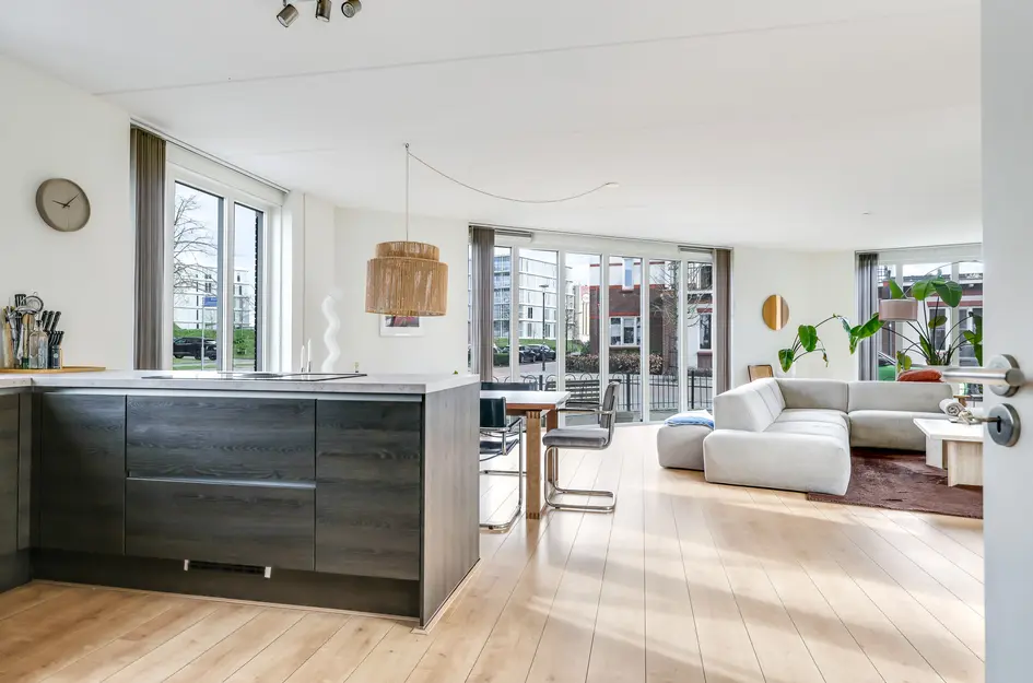 Laan van Oost-Indië 315