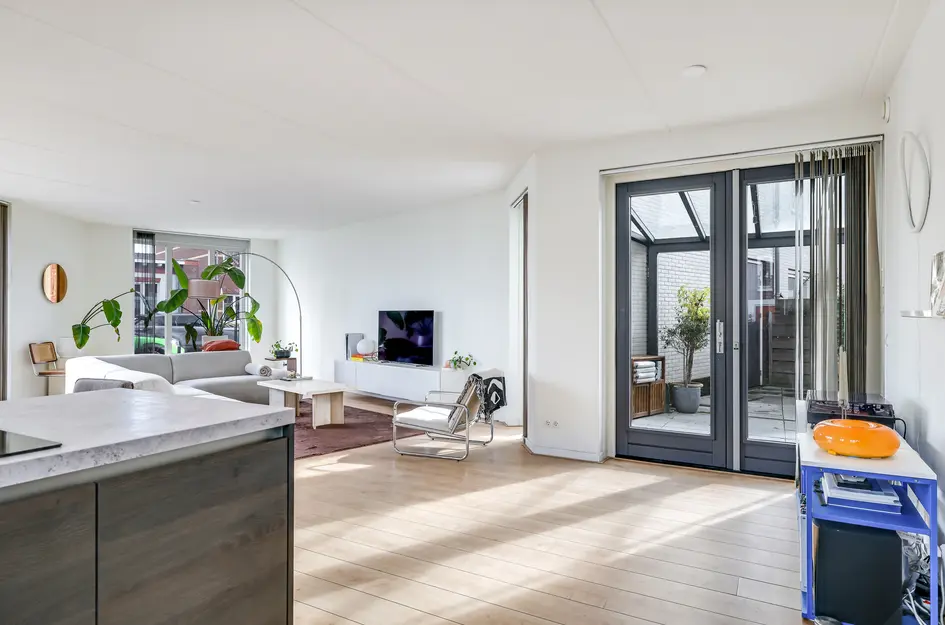 Laan van Oost-Indië 315