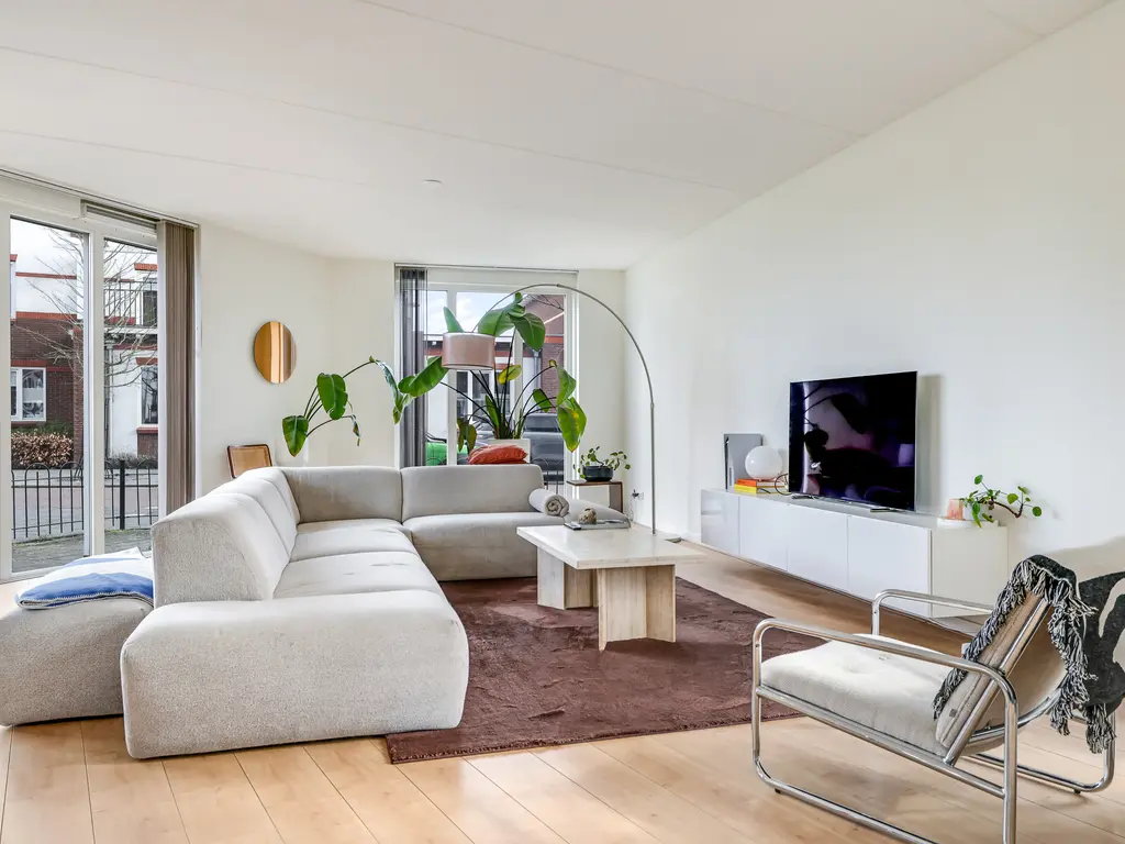 Laan van Oost-Indië 315, NIJMEGEN