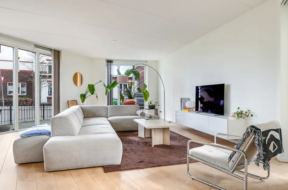 Laan van Oost-Indië 315