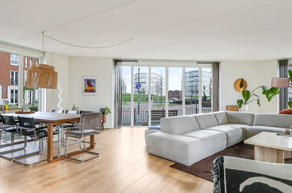 Laan van Oost-Indië 315